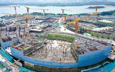 失信企業(yè)無(wú)緣建設(shè)工程 四川省出臺(tái)《“守合同重信用”企業(yè)公示辦法》新規(guī)解讀