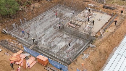 三明建寧 污水處理項(xiàng)目全面提速，助力城鄉(xiāng)生態(tài)建設(shè)新篇章