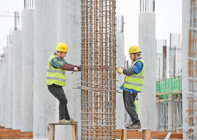 在接續(xù)奮斗中創(chuàng)造美好生活 建設(shè)工程施工的使命與價值